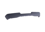 New DARK GRAY BUMPER VALANCE for Econoline, Super Duty,Club Wagon FO1095188 image 2