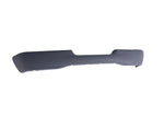 New DARK GRAY BUMPER VALANCE for Econoline, Super Duty,Club Wagon FO1095188 image 3