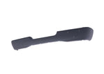 New DARK GRAY BUMPER VALANCE for Econoline, Super Duty,Club Wagon FO1095188 image 5