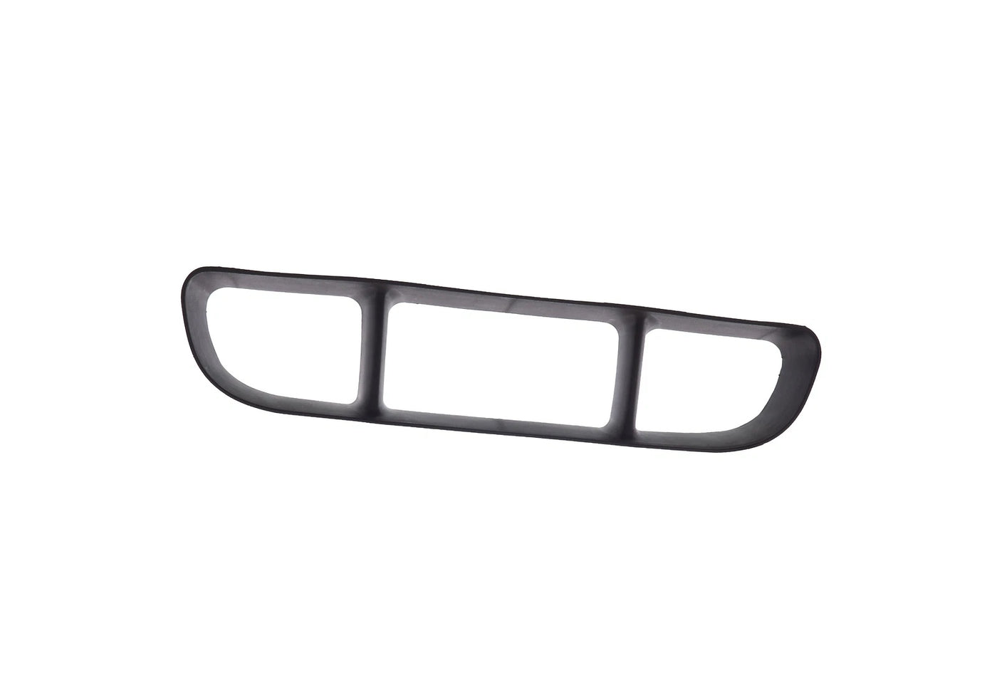 FO1036107 1L2Z17K945AAA Front GRILLE For Ford Explorer image 1