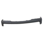 Front Bumper Cover For Ford Ranger FO1000603 6L5Z17D957AAA TEXTURE image 1
