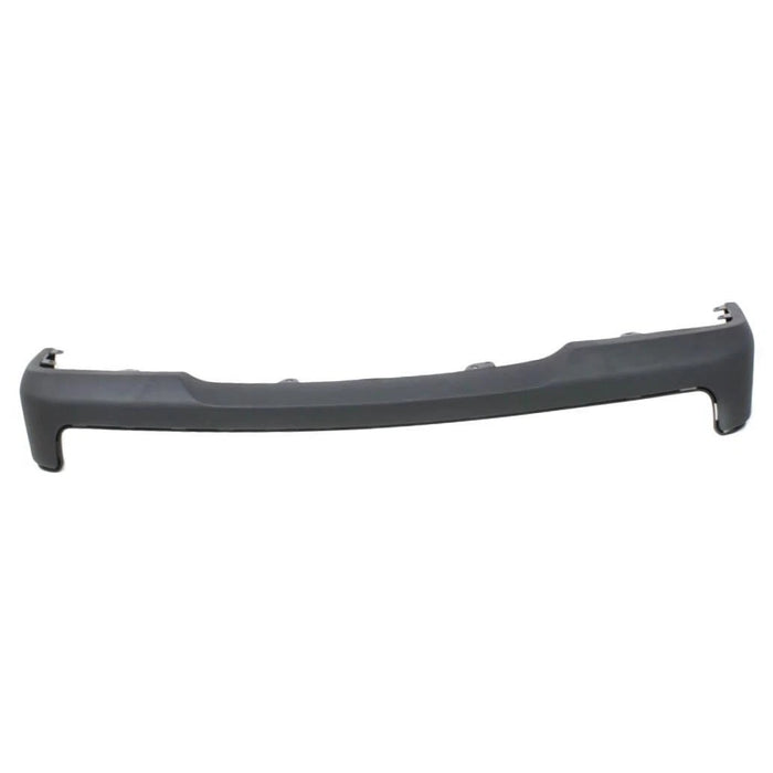 Front Bumper Cover For Ford Ranger FO1000603 6L5Z17D957AAA TEXTURE