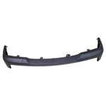 Front Bumper Cover For Ford Ranger FO1000603 6L5Z17D957AAA TEXTURE image 2