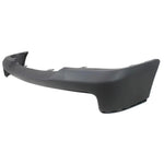 Front Bumper Cover For Ford Ranger FO1000603 6L5Z17D957AAA TEXTURE image 3