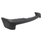 Front Bumper Cover For Ford Ranger FO1000603 6L5Z17D957AAA TEXTURE image 4