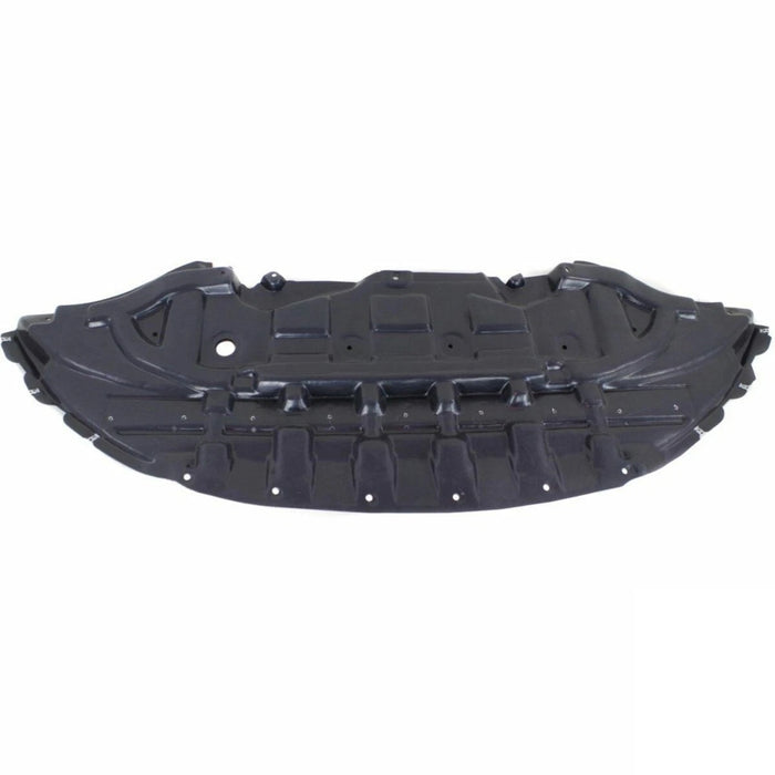 For 2013-2014 Ford Mustang Lower Engine Splash Shield Without California Edition