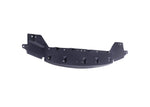 Front Bumper Lower Valance Air Dam Deflector For 2010-2015 Toyota Prius image 3