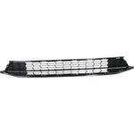2011-2013 For Honda Odyssey Front BUMPER GRILLE image 1