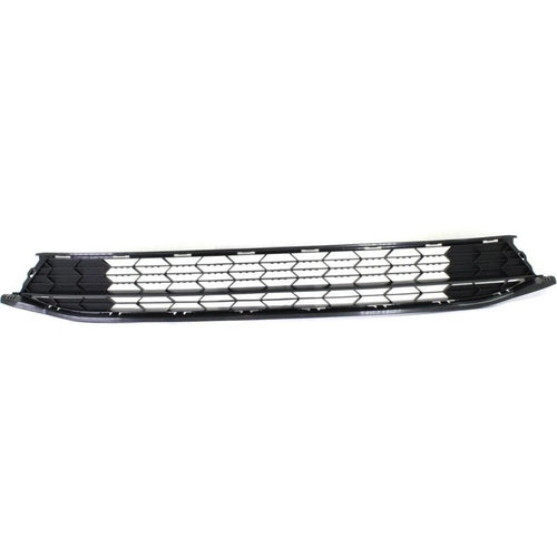 2011-2013 For Honda Odyssey Front BUMPER GRILLE image 1