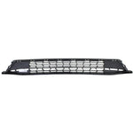 2011-2013 For Honda Odyssey Front BUMPER GRILLE image 2