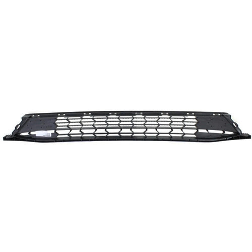2011-2013 For Honda Odyssey Front BUMPER GRILLE image 2