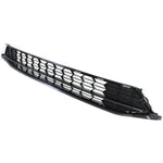 2011-2013 For Honda Odyssey Front BUMPER GRILLE image 3