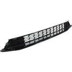 2011-2013 For Honda Odyssey Front BUMPER GRILLE image 4