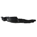 Front,Left Driver Side FENDER LINER For Nissan 6388158G10 NI1248102 New LH image 1