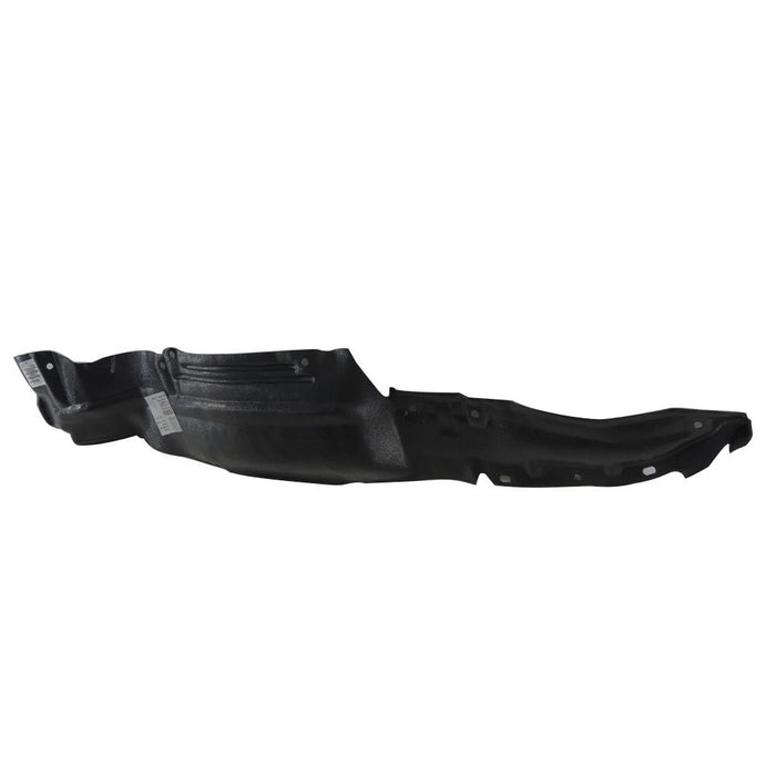 Front,Left Driver Side FENDER LINER For Nissan 6388158G10 NI1248102 New LH