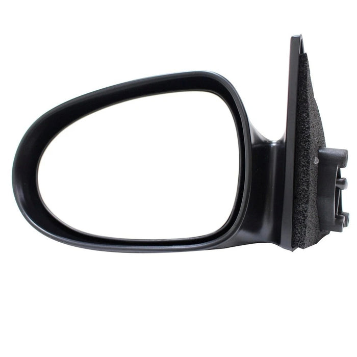 NI1320131 For Nissan 200SX,Sentra New Front,Left Driver Side DOOR MIRROR VAQ2