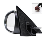 NI1320131 For Nissan 200SX,Sentra New Front,Left Driver Side DOOR MIRROR VAQ2 image 2