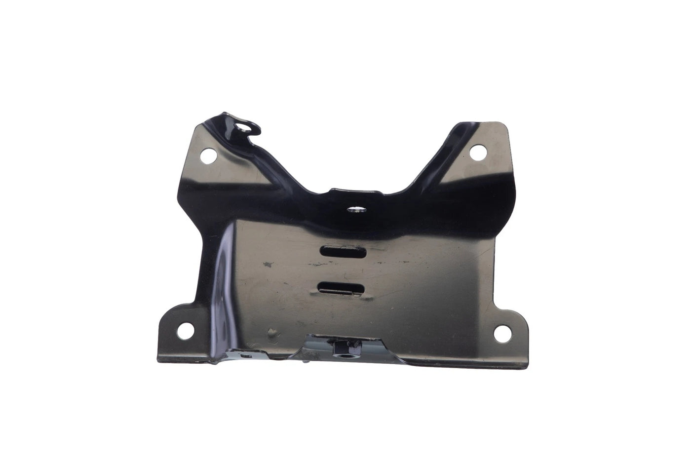 Front Right Side Bumper Bracket Outer For 2007-2013 Chevrolet Silverado 1500 image 1