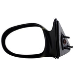 NI1320125 Front,Left Driver Side DOOR MIRROR For Nissan Altima VAQ2 963020Z811 image 1