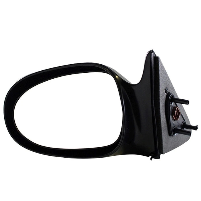 NI1320125 Front,Left Driver Side DOOR MIRROR For Nissan Altima VAQ2 963020Z811