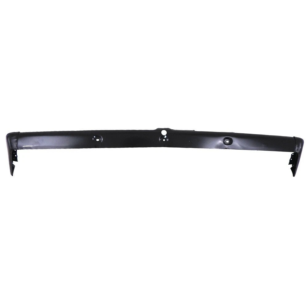 Front Bumper Lower Valance Air Dam Deflector For 93-94 Nissan D21 95-97 Pickup image 1