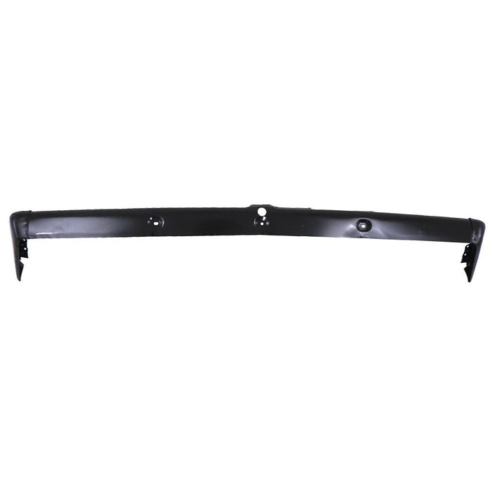 Front Bumper Lower Valance Air Dam Deflector For 93-94 Nissan D21 95-97 Pickup
