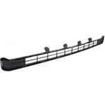 2014-2016 For Toyota Tundra Front BUMPER GRILLE image 4