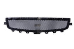 Full Black Grille Mesh Insert For 2008-2012 Chevrolet Malibu Center image 1