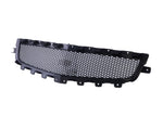 Full Black Grille Mesh Insert For 2008-2012 Chevrolet Malibu Center image 2