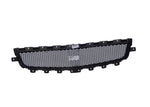 Full Black Grille Mesh Insert For 2008-2012 Chevrolet Malibu Center image 6