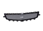 Full Black Grille Mesh Insert For 2008-2012 Chevrolet Malibu Center image 7