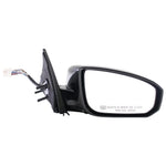 Front,Right Passenger Side DOOR MIRROR Fit For Nissan Maxima VAQ2 image 1
