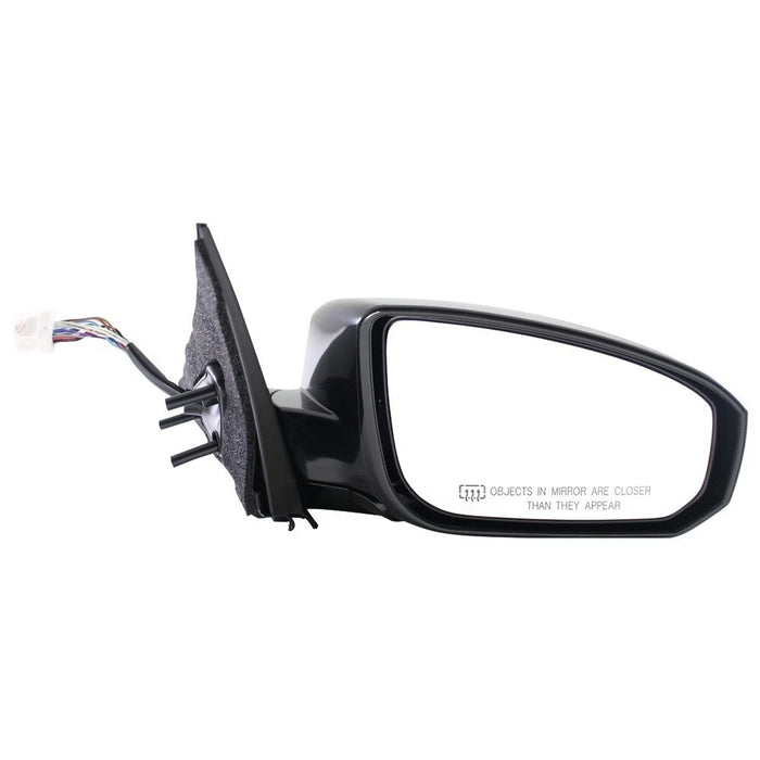 Front,Right Passenger Side DOOR MIRROR Fit For Nissan Maxima VAQ2