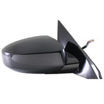 Front,Right Passenger Side DOOR MIRROR Fit For Nissan Maxima VAQ2 image 2