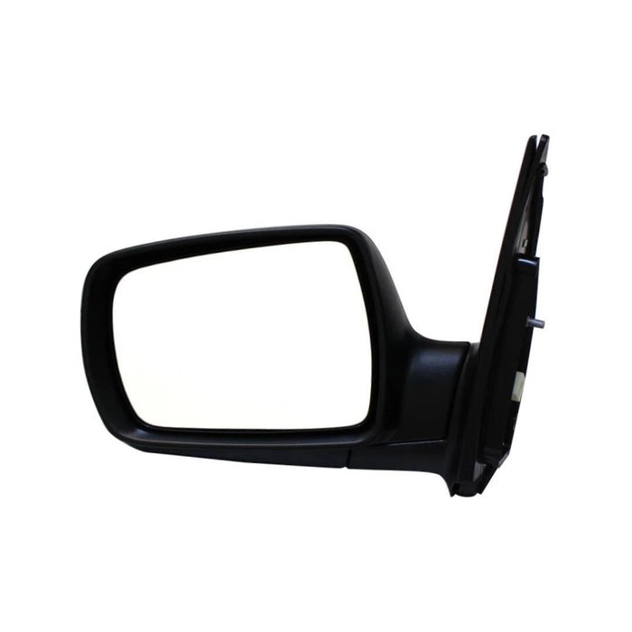 Left Driver Side Power Non Heated Mirror Assembly For 09-14 Kia Sedona