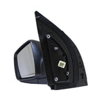 Left Driver Side Power Non Heated Mirror Assembly For 09-14 Kia Sedona image 3