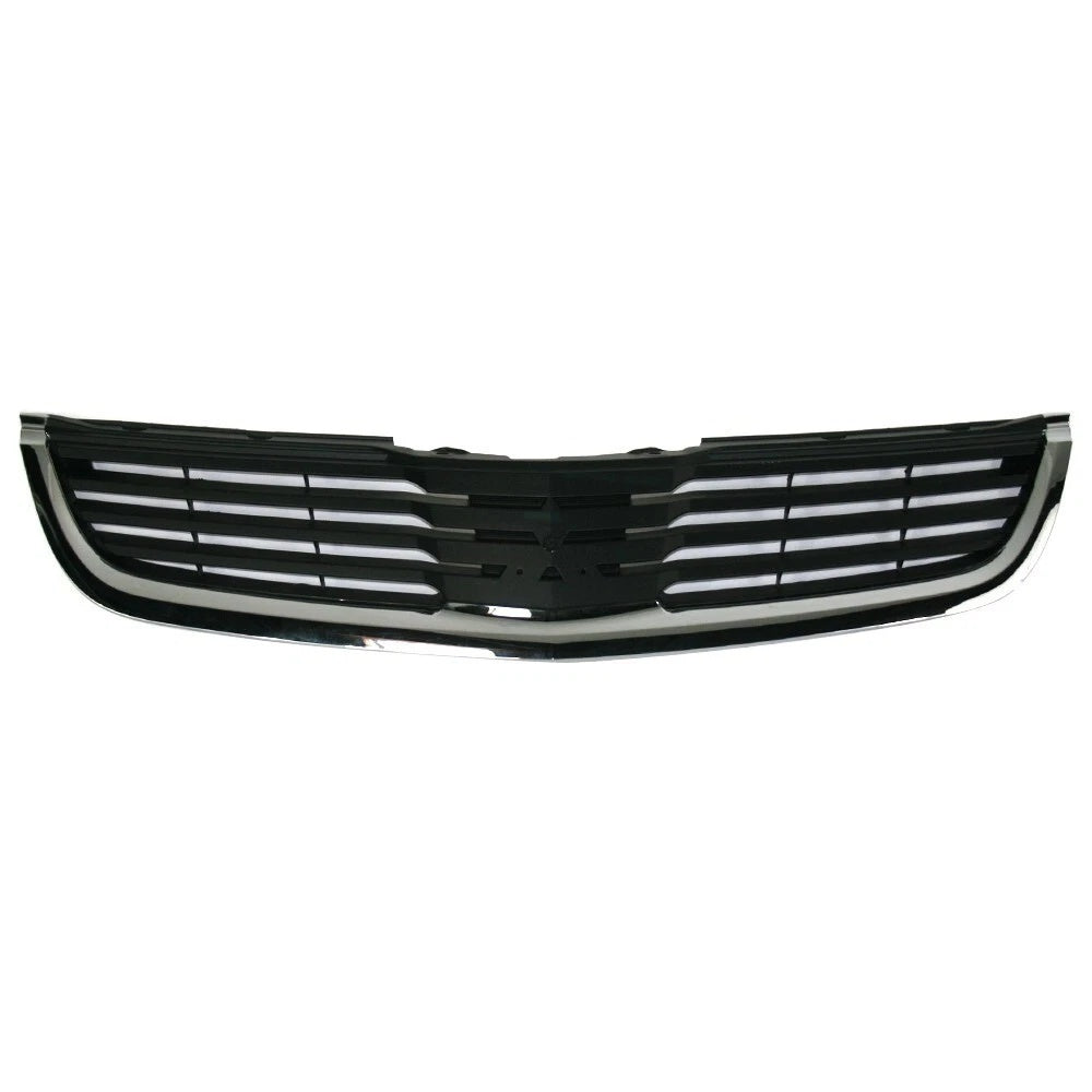 MI1200256 7450A362 Front GRILLE For Mitsubishi Galant image 1