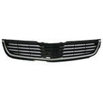 MI1200256 7450A362 Front GRILLE For Mitsubishi Galant image 1