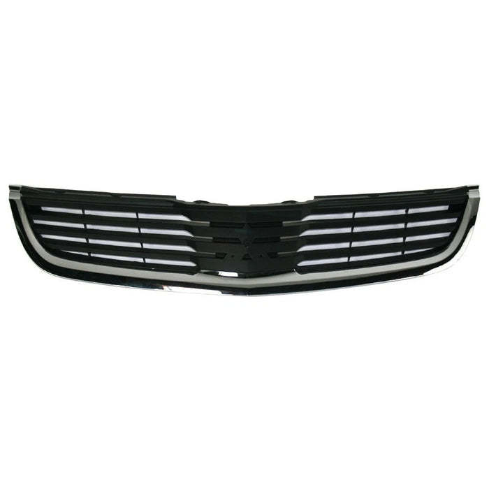 MI1200256 7450A362 Front GRILLE For Mitsubishi Galant