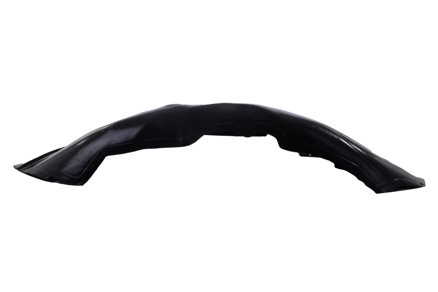 Front Right Fender Splash Shield For 99-2007 Chevrolet Silverado 1500 GMC Sierra image 1