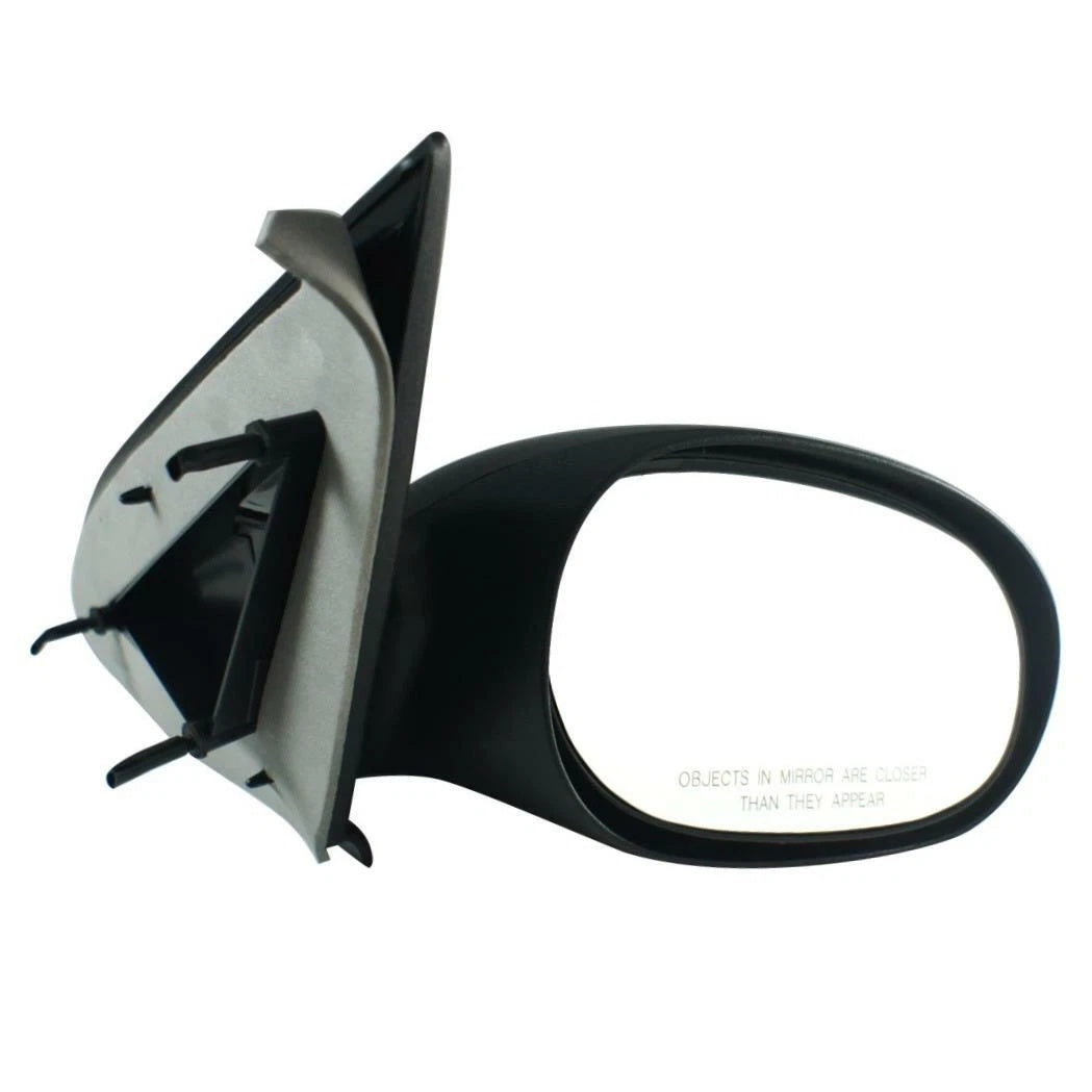 For 00-05 Dodge Neon Passenger Right Hand Side Power Mirror Manual Remote Glass image 1