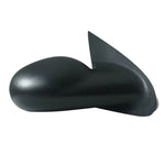 For 00-05 Dodge Neon Passenger Right Hand Side Power Mirror Manual Remote Glass image 2