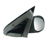For 00-05 Dodge Neon Passenger Right Hand Side Power Mirror Manual Remote Glass image 3