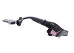Front Driver Side Fender Splash Shield For 06-13 Impala 14-16 Impala Limited image 2