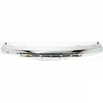 For 04-12 Chevy Colorado GMC Yukon Front Chrome Bumper Fit GM1002824 19210442 image 1