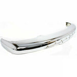 For 04-12 Chevy Colorado GMC Yukon Front Chrome Bumper Fit GM1002824 19210442 image 3
