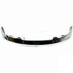 For 04-12 Chevy Colorado GMC Yukon Front Chrome Bumper Fit GM1002824 19210442 image 5