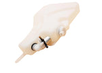 Windshield Washer Reservoir Tank w/ Pump Sensor & Hose for 1994-2002 Dodge Ram image 3