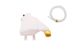 Windshield Washer Reservoir Tank w/ Pump Sensor & Hose for 1994-2002 Dodge Ram image 7