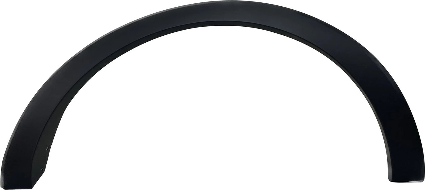 Fit 15-18 Ford Transit-250 Fender Trim Rear Right Side CK4Z61280K96AC FO1791121 image 1